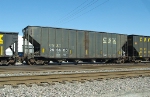 CSX Hopper 296600